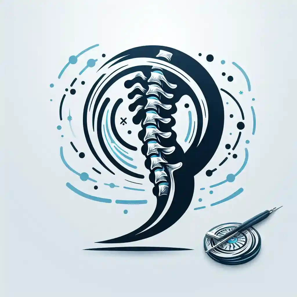 МРТ попереково крижового відділу хребта Logo