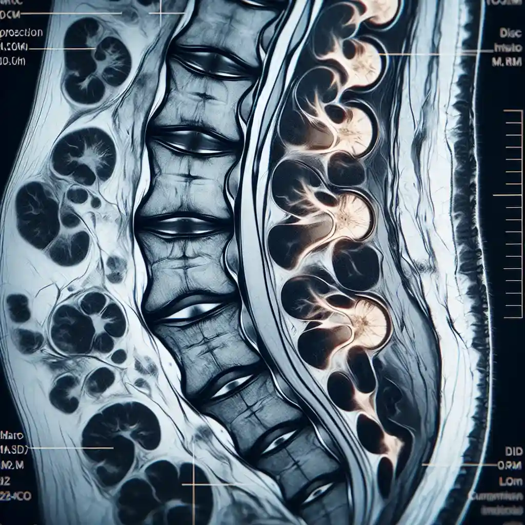 Що показує МРТ: типові патології поперекового відділу
