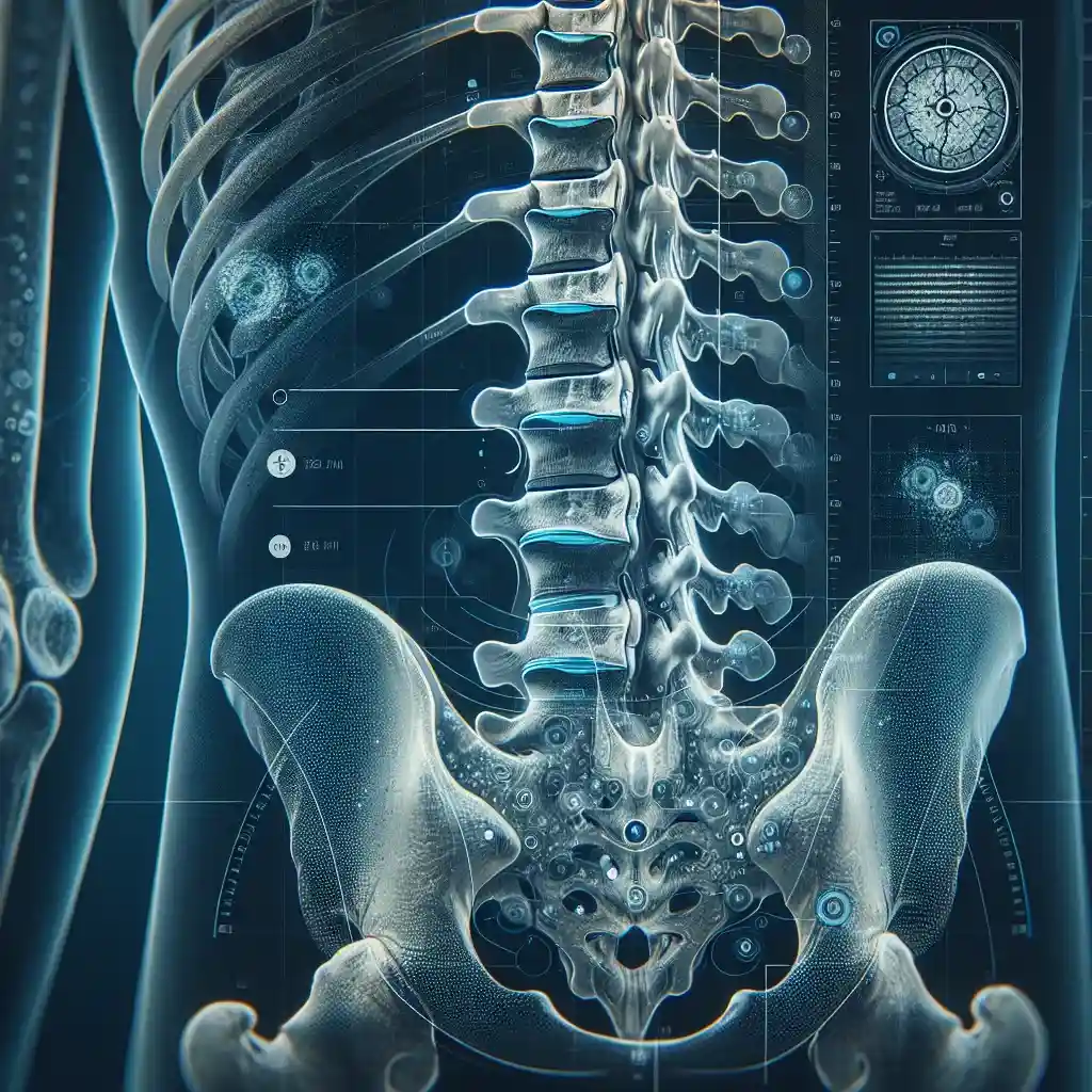 Що таке МРТ попереково-крижового відділу хребта